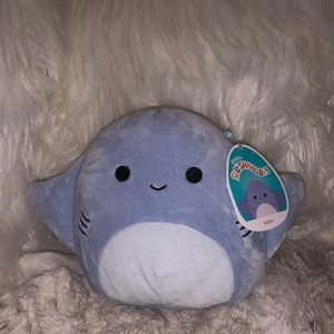 8 inch Aziza Squishmallow